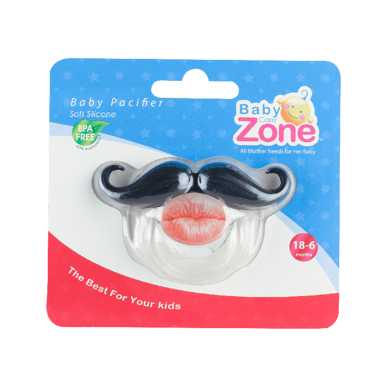 لهاية أطفال BABY ZONE