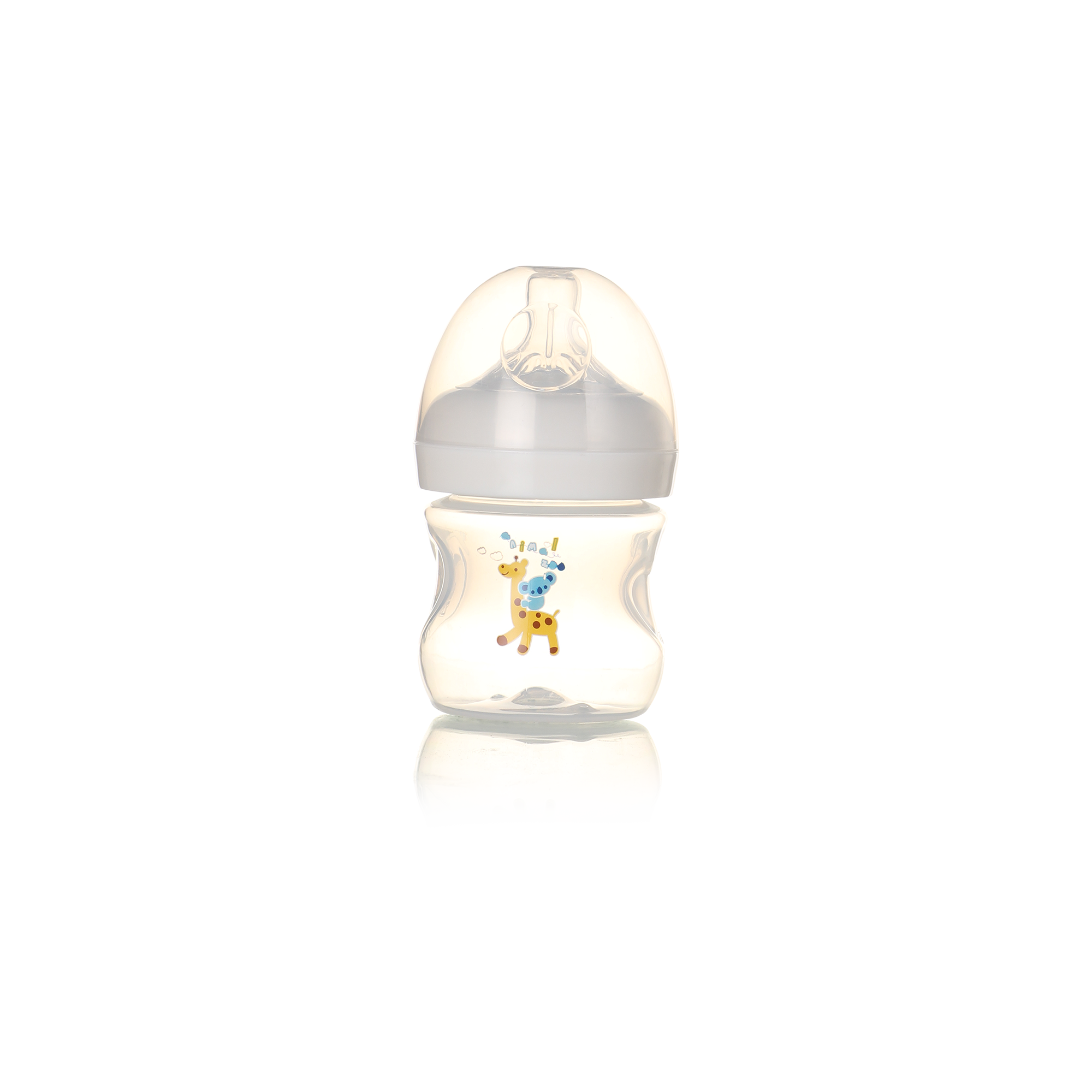 رضاعة مضادة للمغص 120 مل