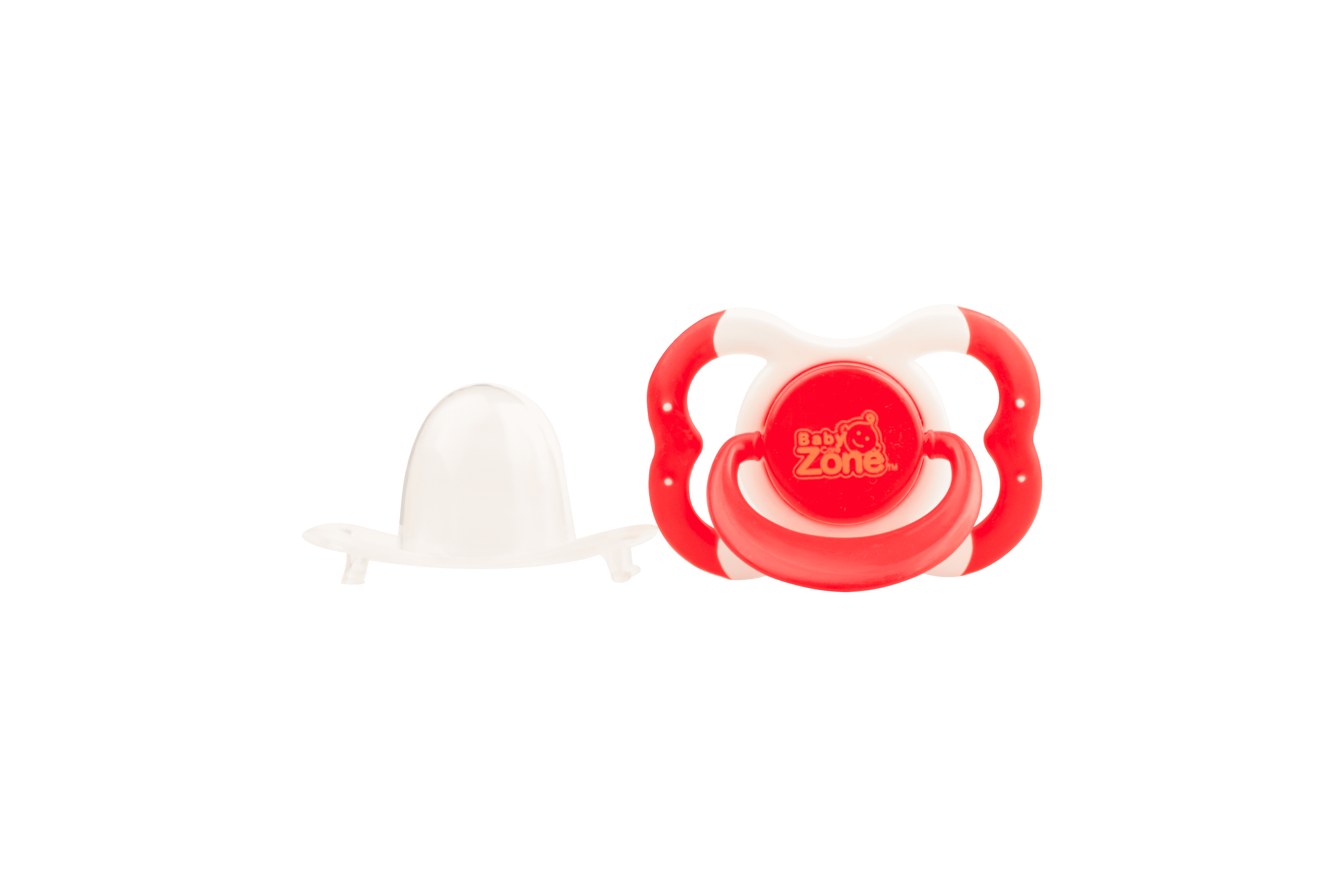 لهاية Baby Zone بغطاء